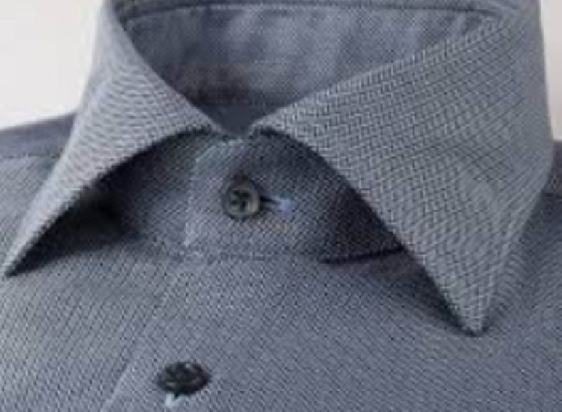 Bespoke Shirts