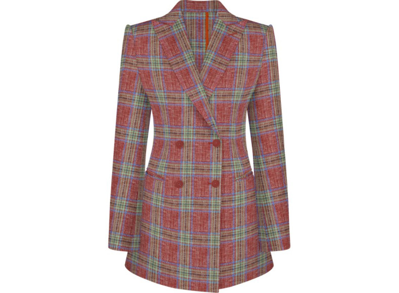 Custom Suits for Women