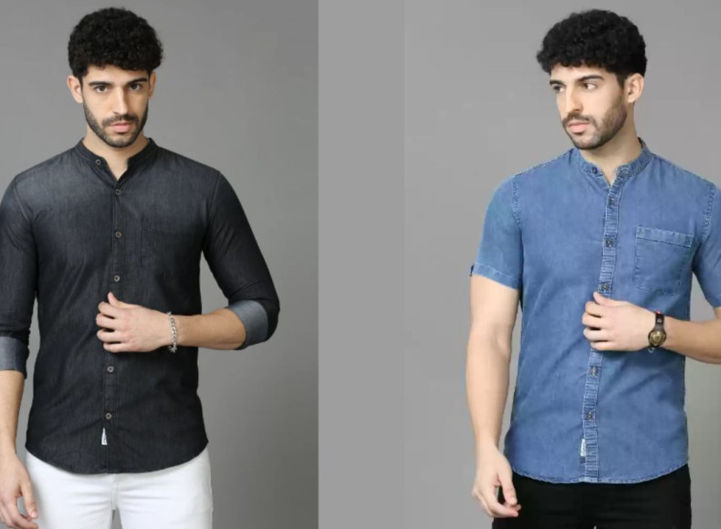 Dining Shirt
