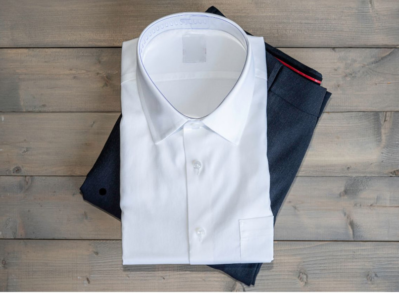 Formal Shirt vs Casual Shirt