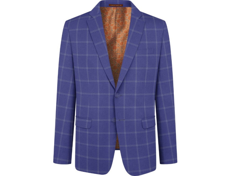 Jacket Mockup PSDs