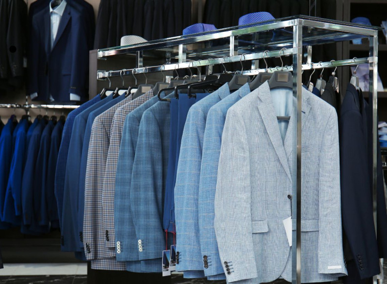 29 types of suits for men