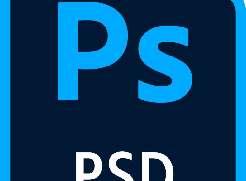 What is a PSD File
