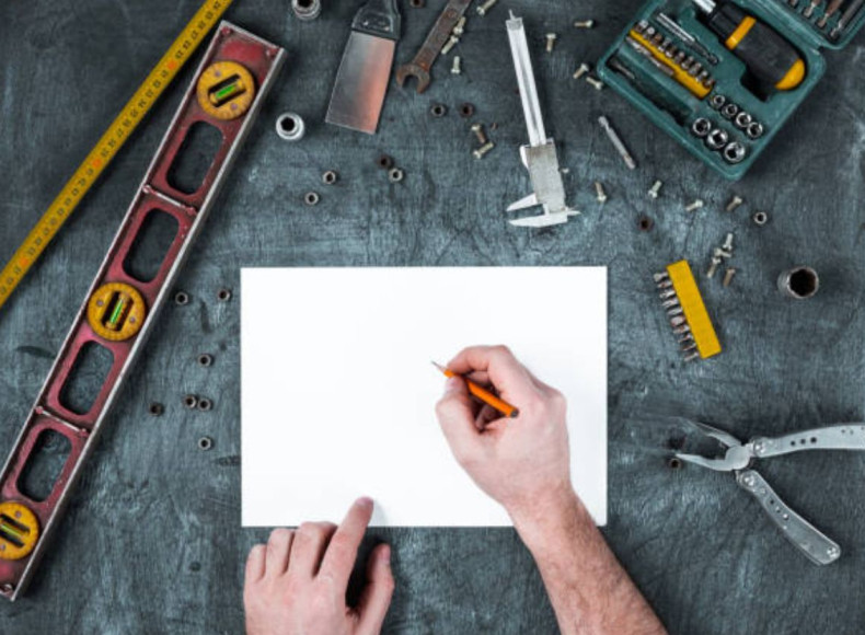 What Tools Do I Need To Use The Mockup